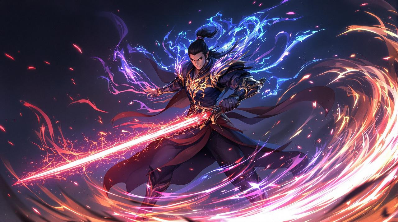 老鸭窝影院 - 斗罗大陆：武魂觉醒视频封面